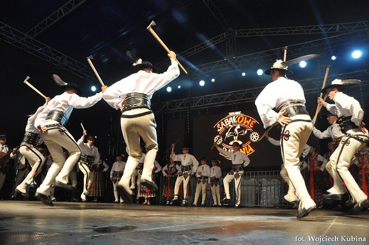 Sabałowe Bajania 2019