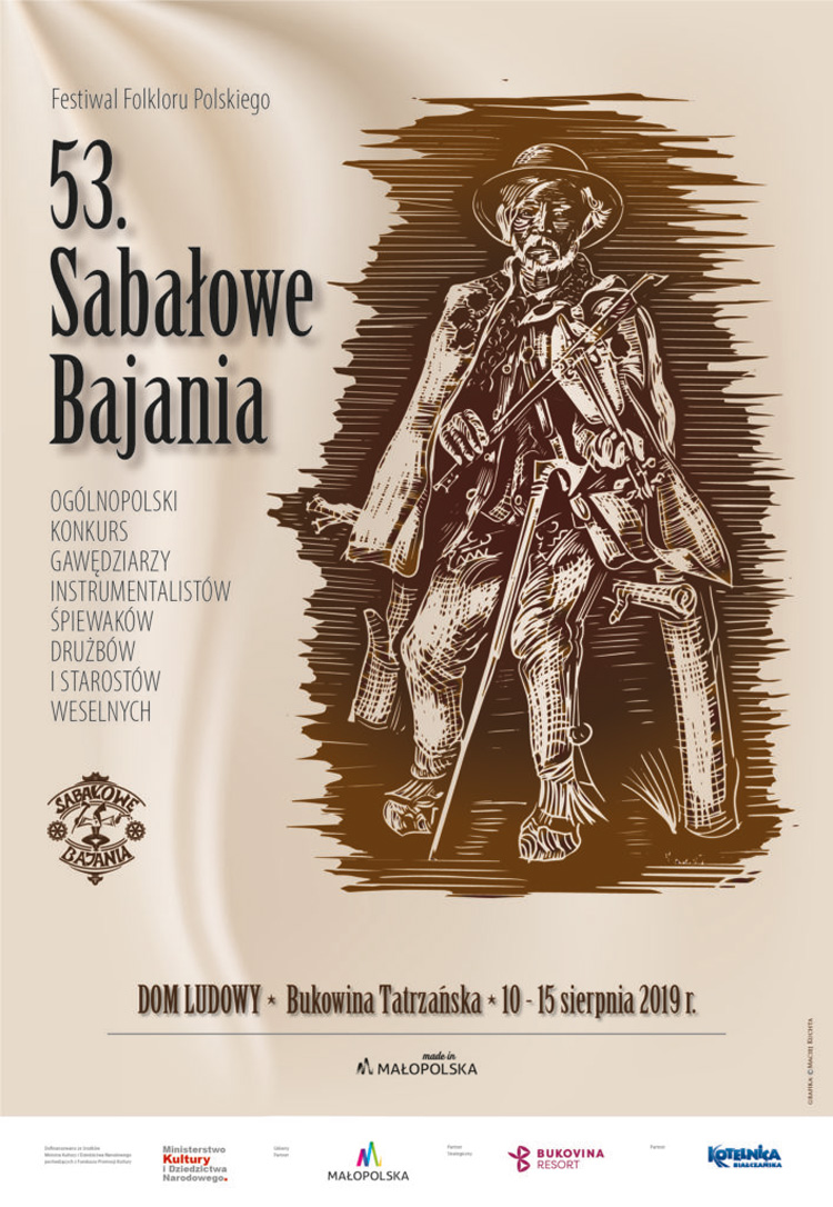 Sabałowe Bajania 2019