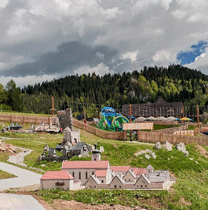 Spiska Kraina