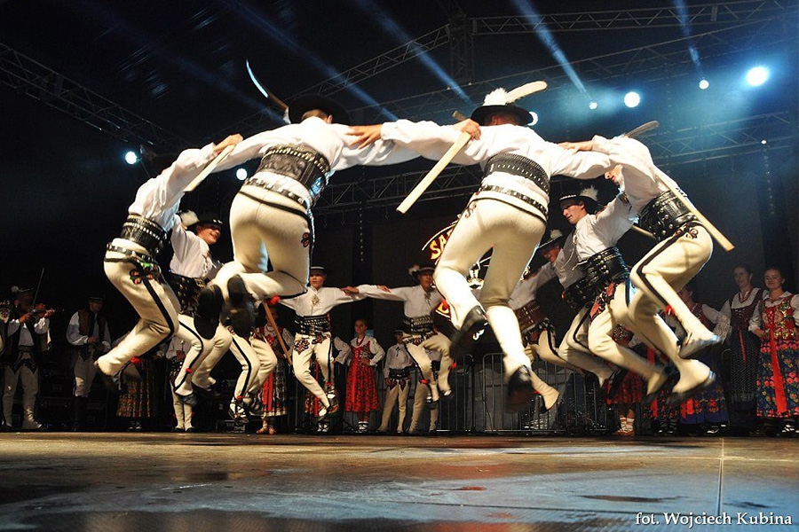 Sabałowe Bajania 2019